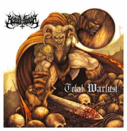 Slaughtbbath : Total Warlust